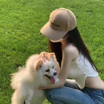和女儿的日常第一季